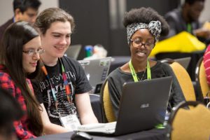 MolSSI/NVIDIA Certified Hands-on Workshops in HPC and ML