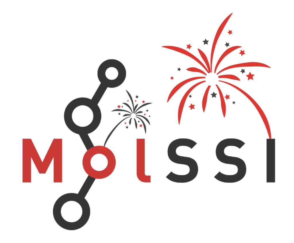 The NSF Has Renewed the MolSSI!